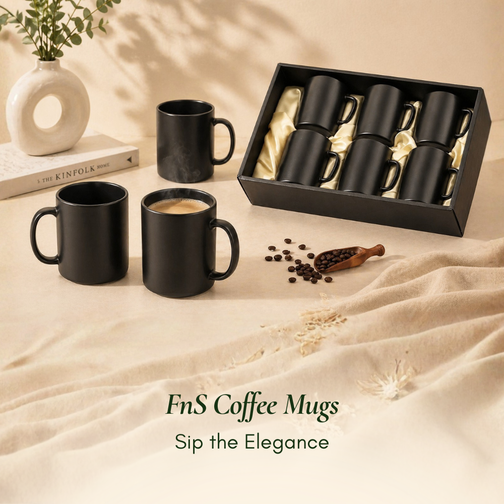 FNS International Limited