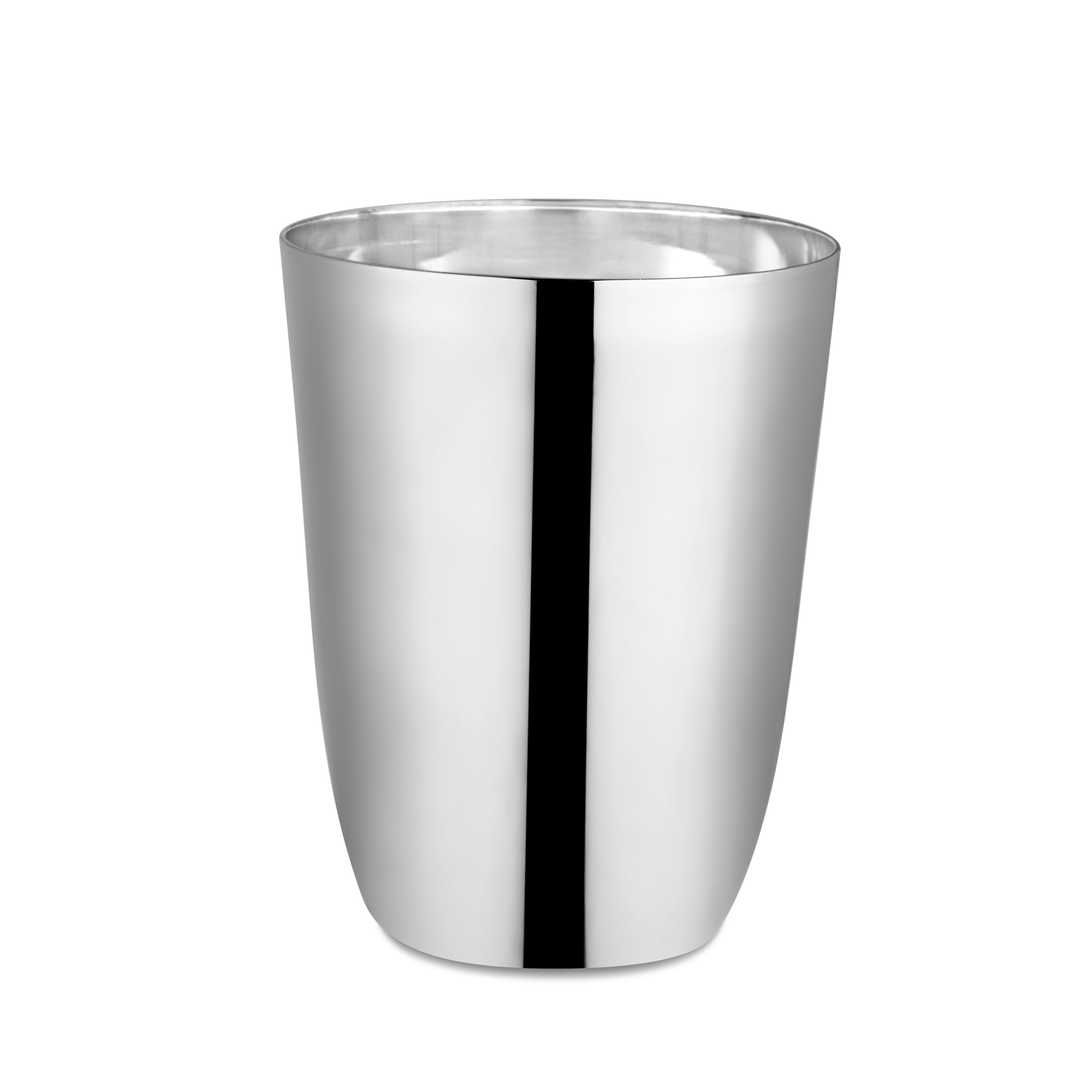 FnS Aristo Stainless Steel 5 pcs Dinner Thali Set