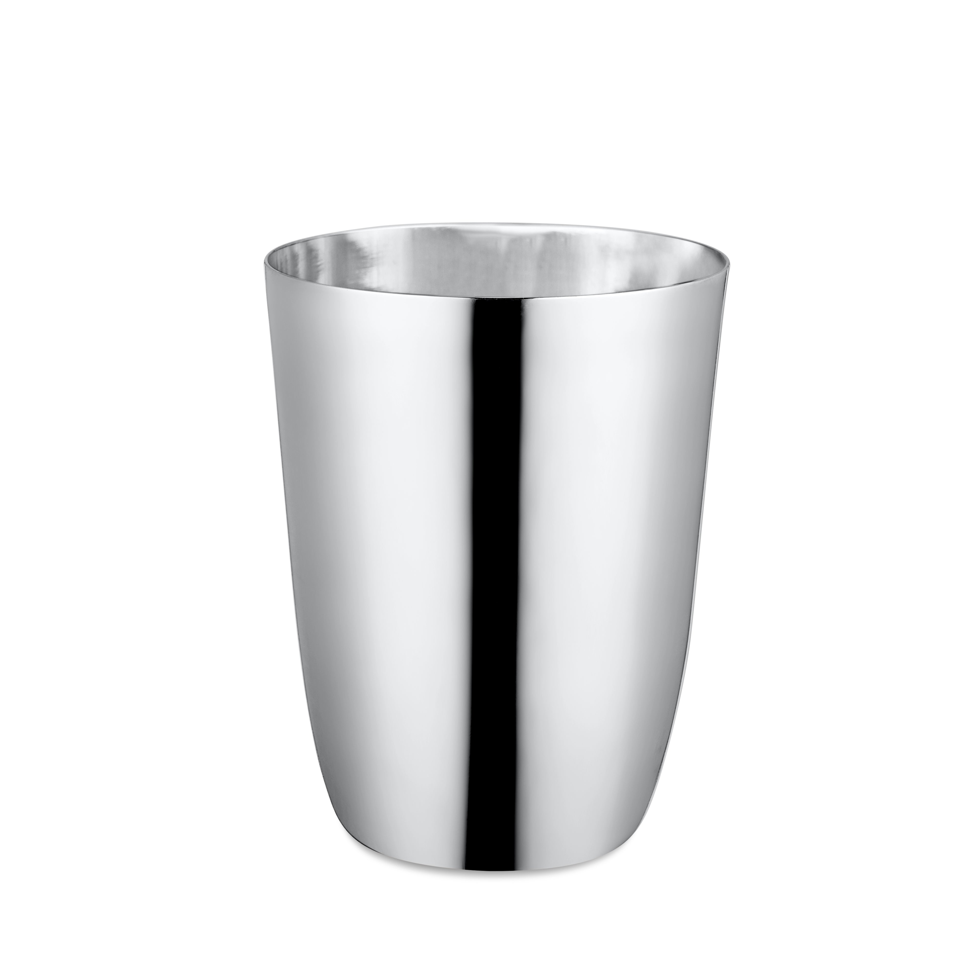 FnS Sovana Stainless Steel 5 pcs Dinner Thali Set