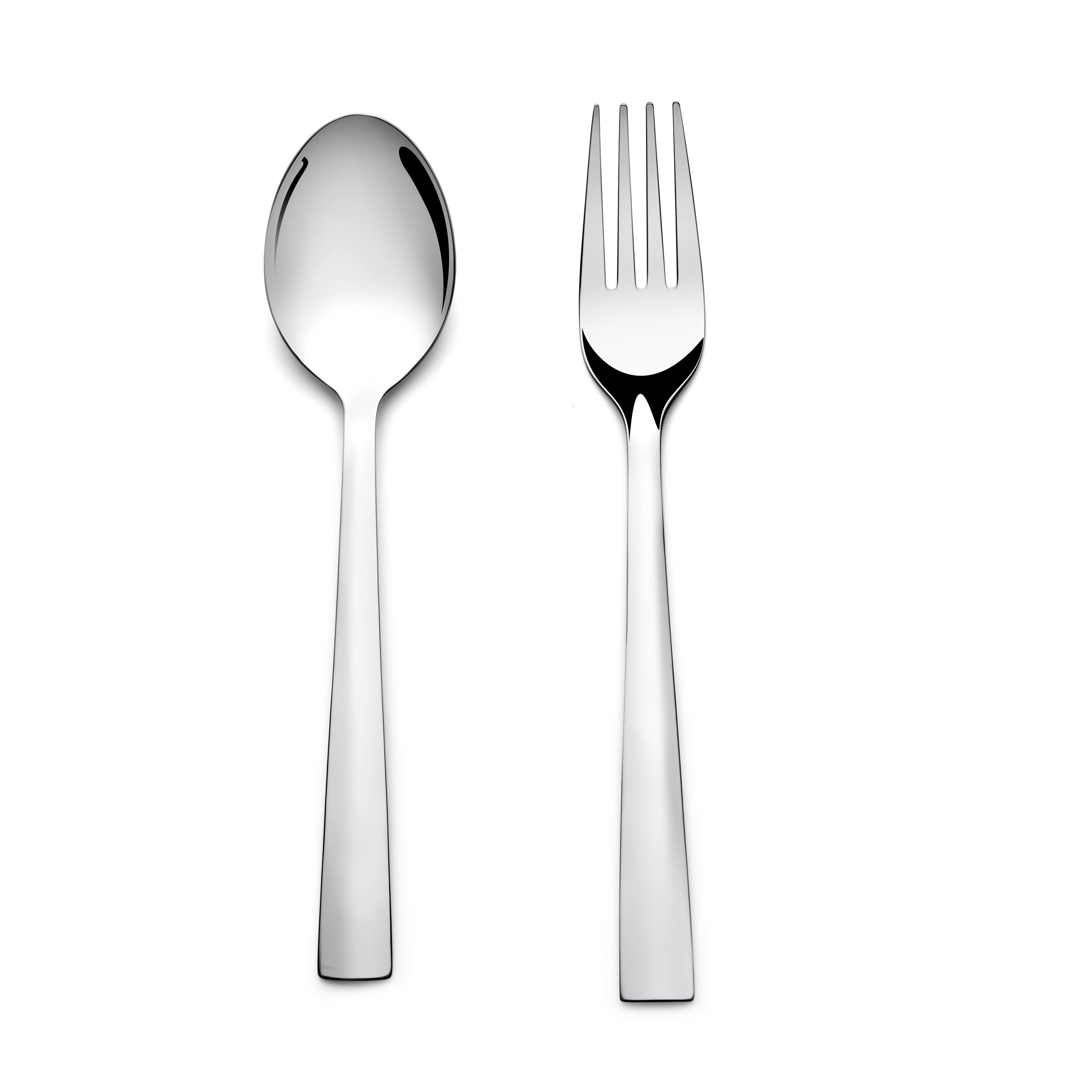 Montavo by FnS Amigo 12 Pc Premium Stainless Steel Cutlery Set
