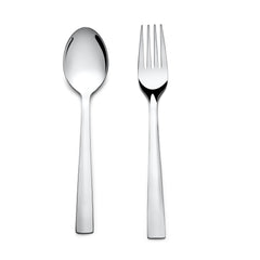 Montavo by FnS Amigo 12 Pc Premium Stainless Steel Cutlery Set