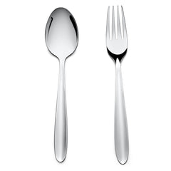 Montavo by FnS Sober 12 Pc Premium Stainless Steel Cutlery Set
