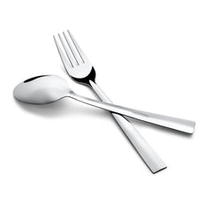 Montavo by FnS Amigo 12 Pc Premium Stainless Steel Cutlery Set