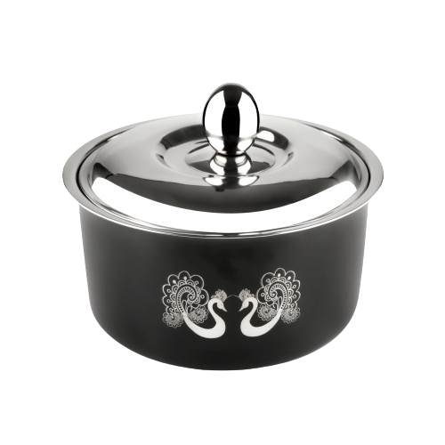 FnS Hazel Casserole with Lid (850ml)