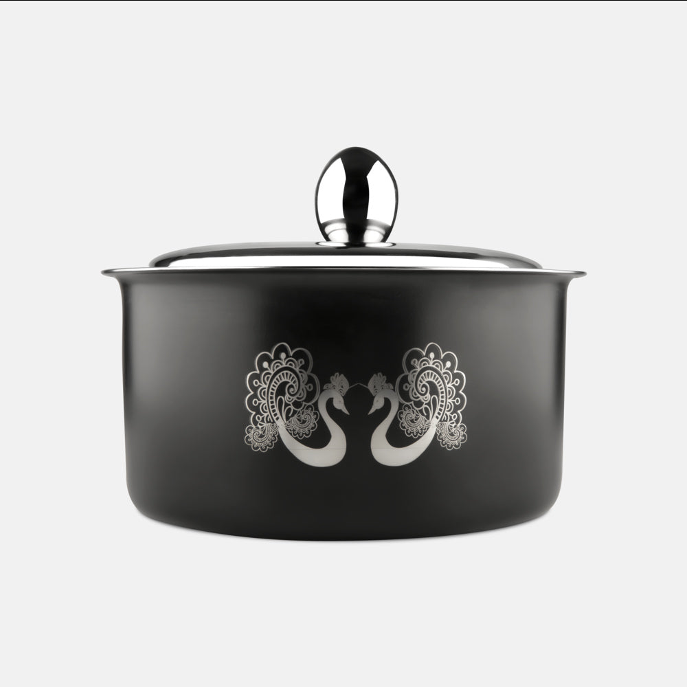 FnS Hazel Casserole with Lid (850ml)