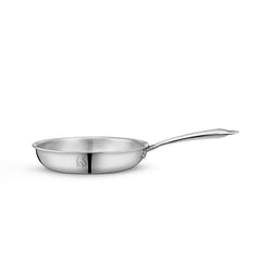 FnS NuChef Cookware Triply Frypan 26 CM