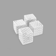 FnS Lecce Dining accessory set  (set of 3)
