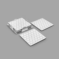 FnS Lecce Dining accessory set  (set of 3)