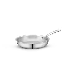FnS NuChef Cookware Triply Frypan 26 CM