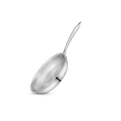 FnS NuChef Cookware Triply Frypan 26 CM