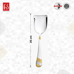 FNS Imperio Rice server set of 1