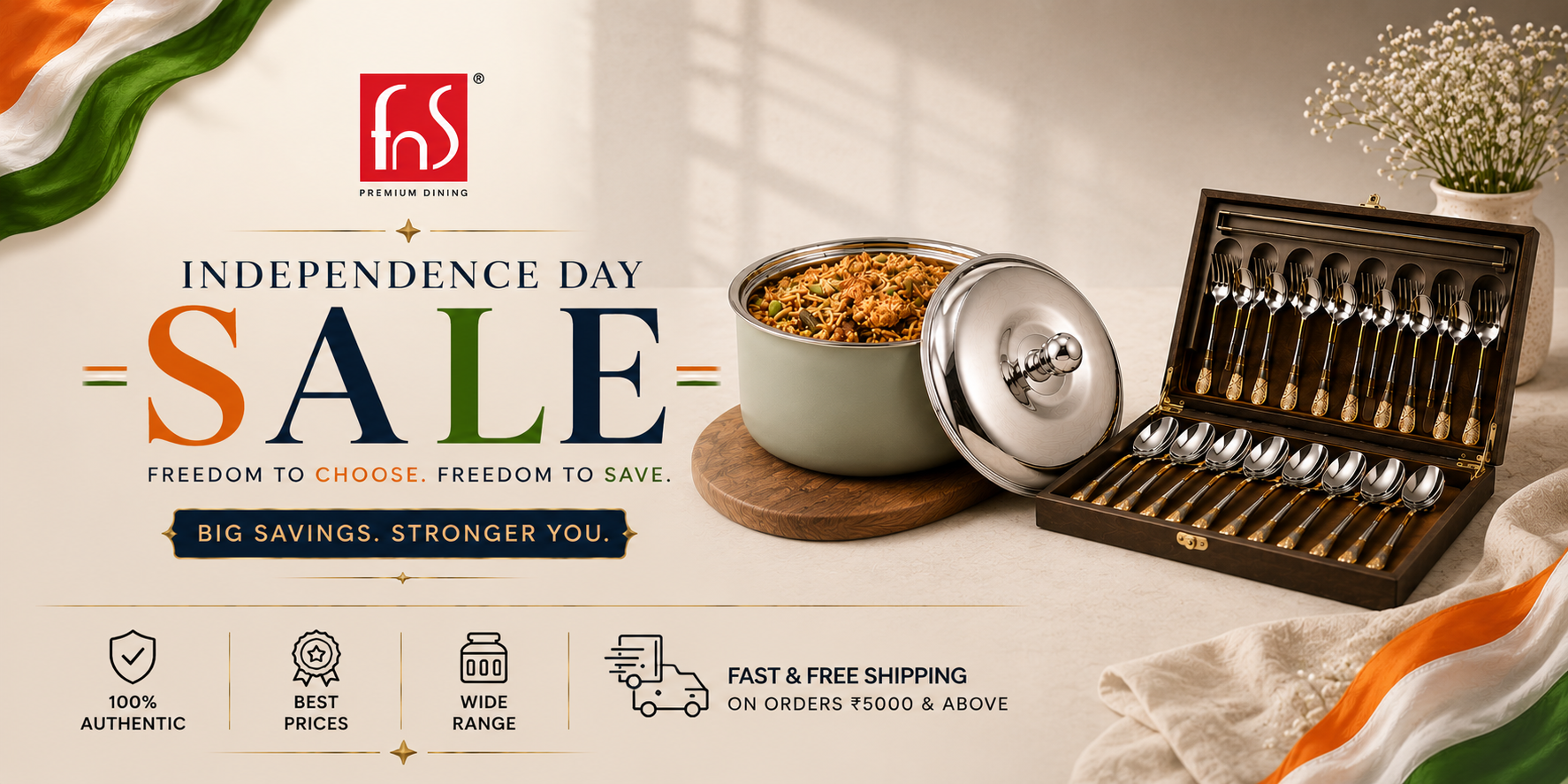 FNS International Limited