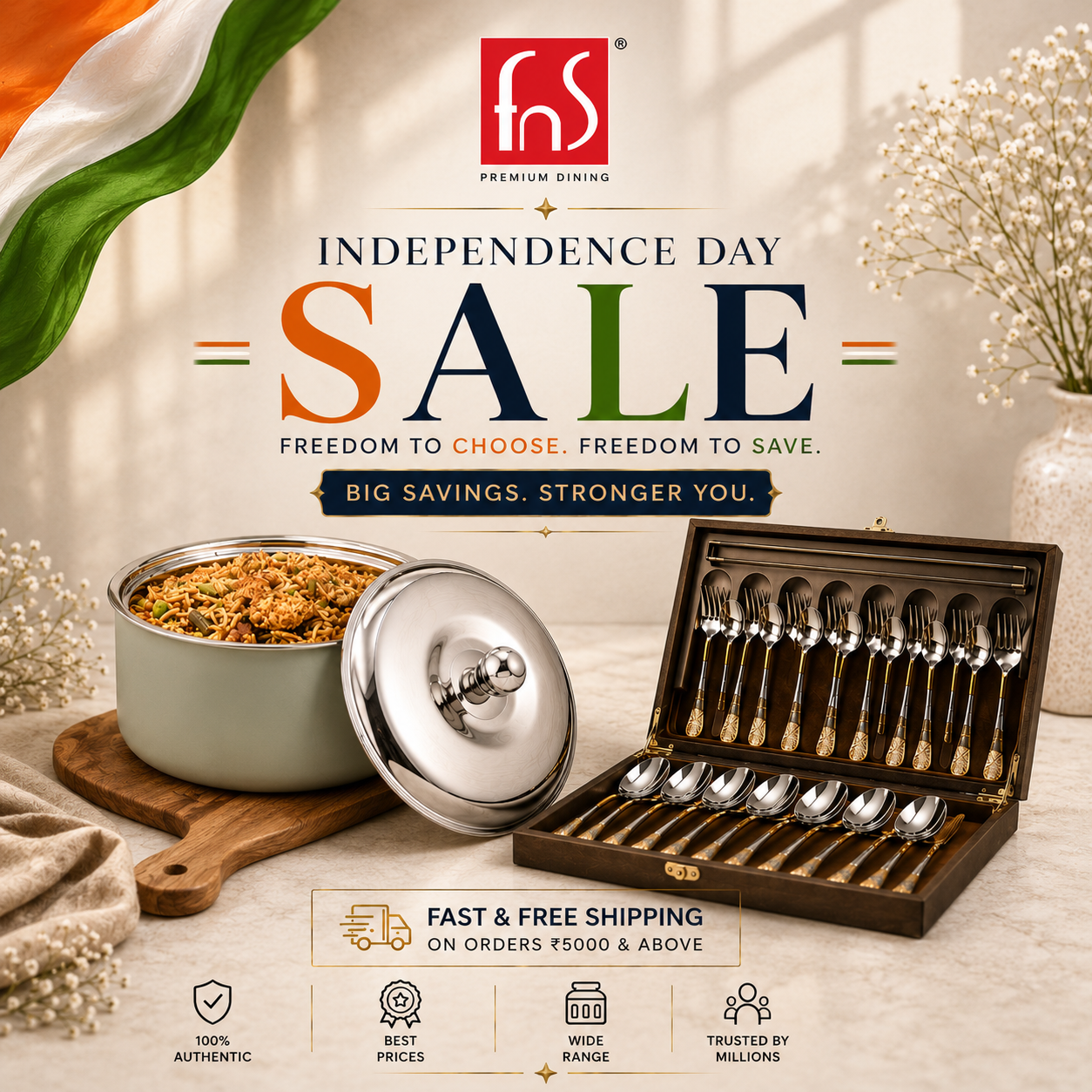 FNS International Limited