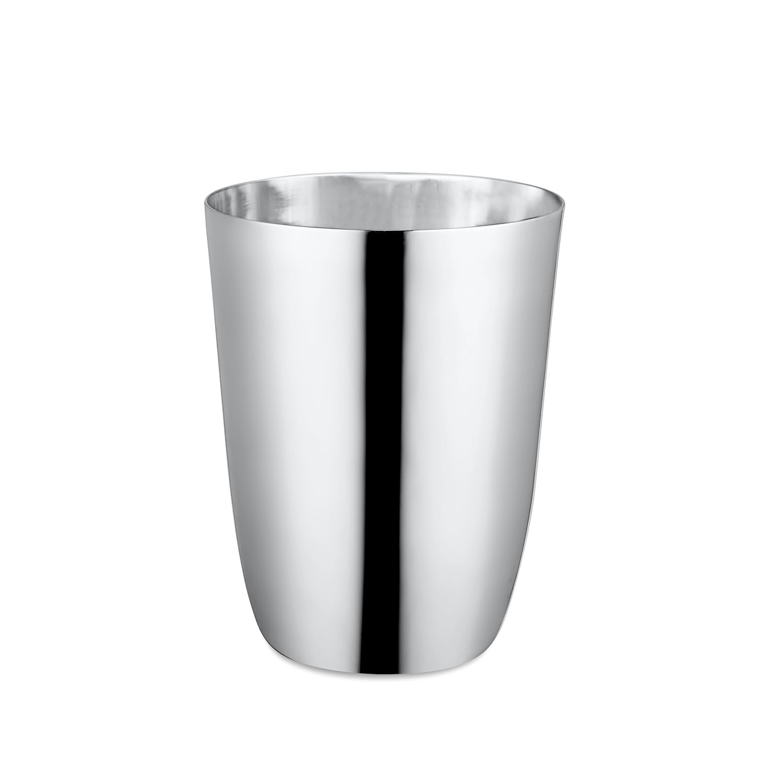 FnS Sovana Stainless Steel 5 pcs Dinner Thali Set