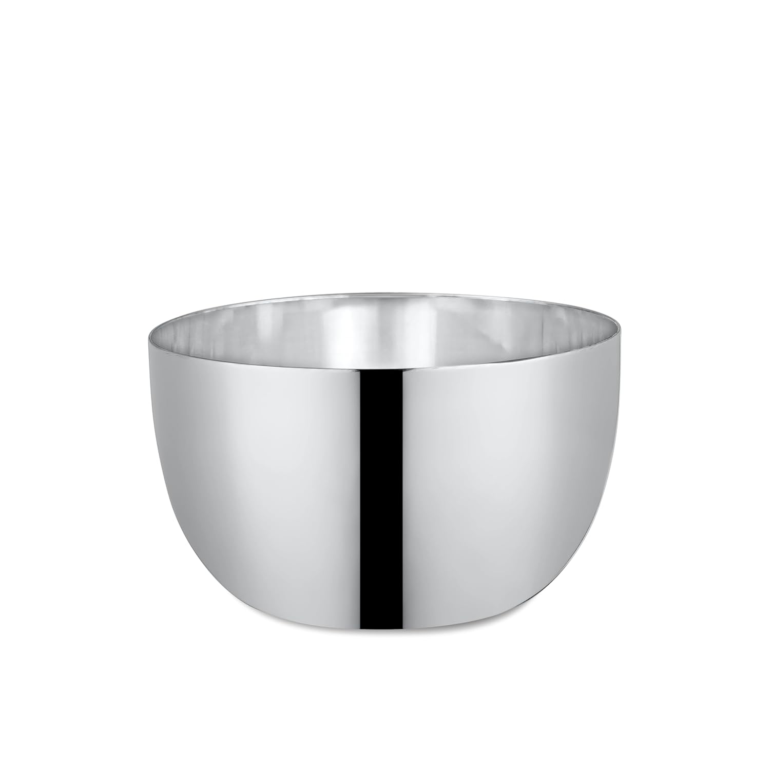 FnS Sovana Stainless Steel 5 pcs Dinner Thali Set