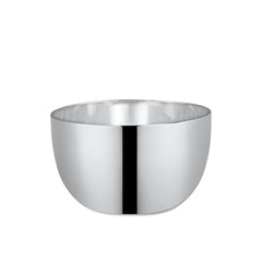 FnS Sovana Stainless Steel 5 pcs Dinner Thali Set