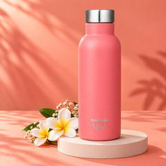 Montavo by FnS Sunset Gleam Stainless Steel Water Bottle  750ml