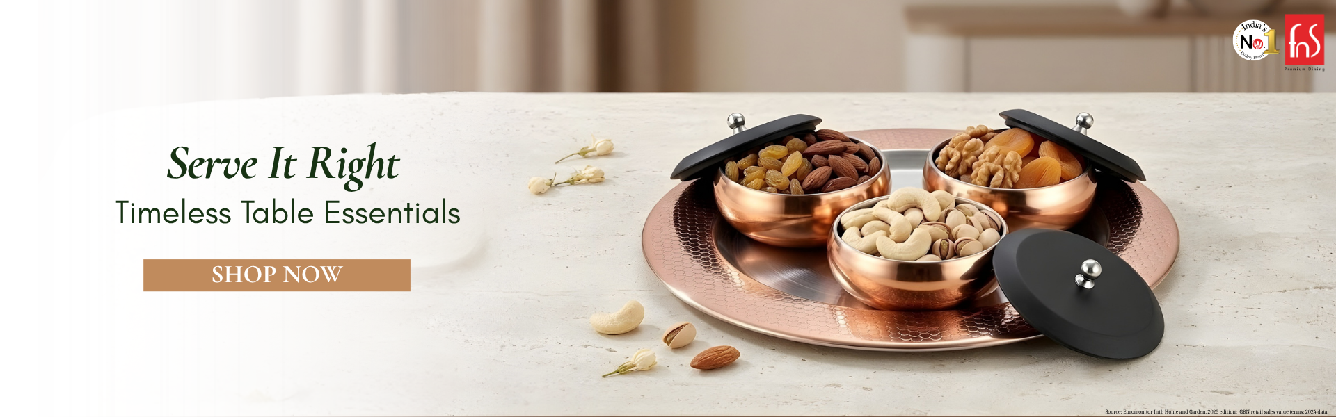 FNS International Limited