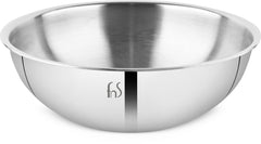 FnS NuChef Cookware Triply Tasla 26 CM