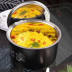 FnS Hazel Casserole with Lid (850ml)