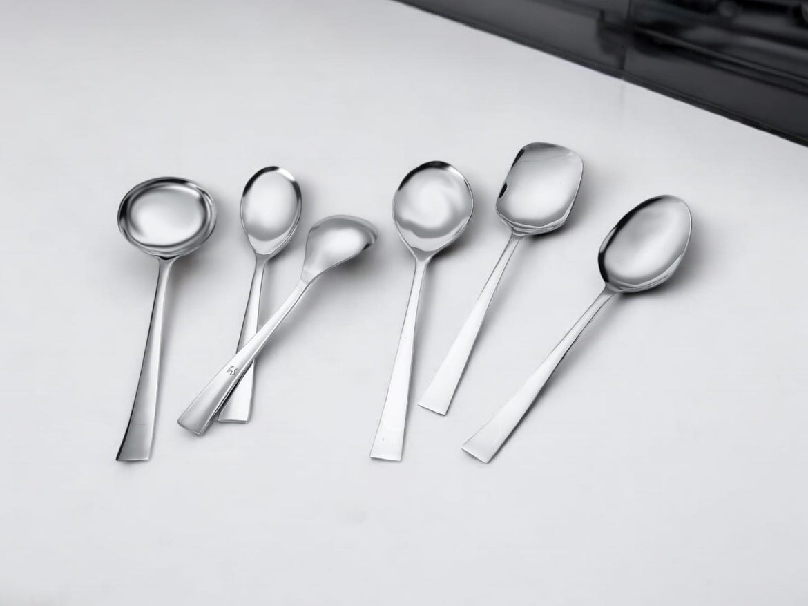 FNS – Buy Serving Spoon Sets Online @ Up to 30% Off | Premium Dining ...