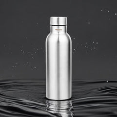 Montavo by FnS Mist Stainless Steel 1 Litre Water Bottle