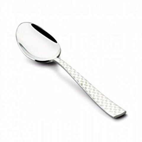 Buy FnS Rhombo Laser Designed Serving Spoon €œ 1 Pc