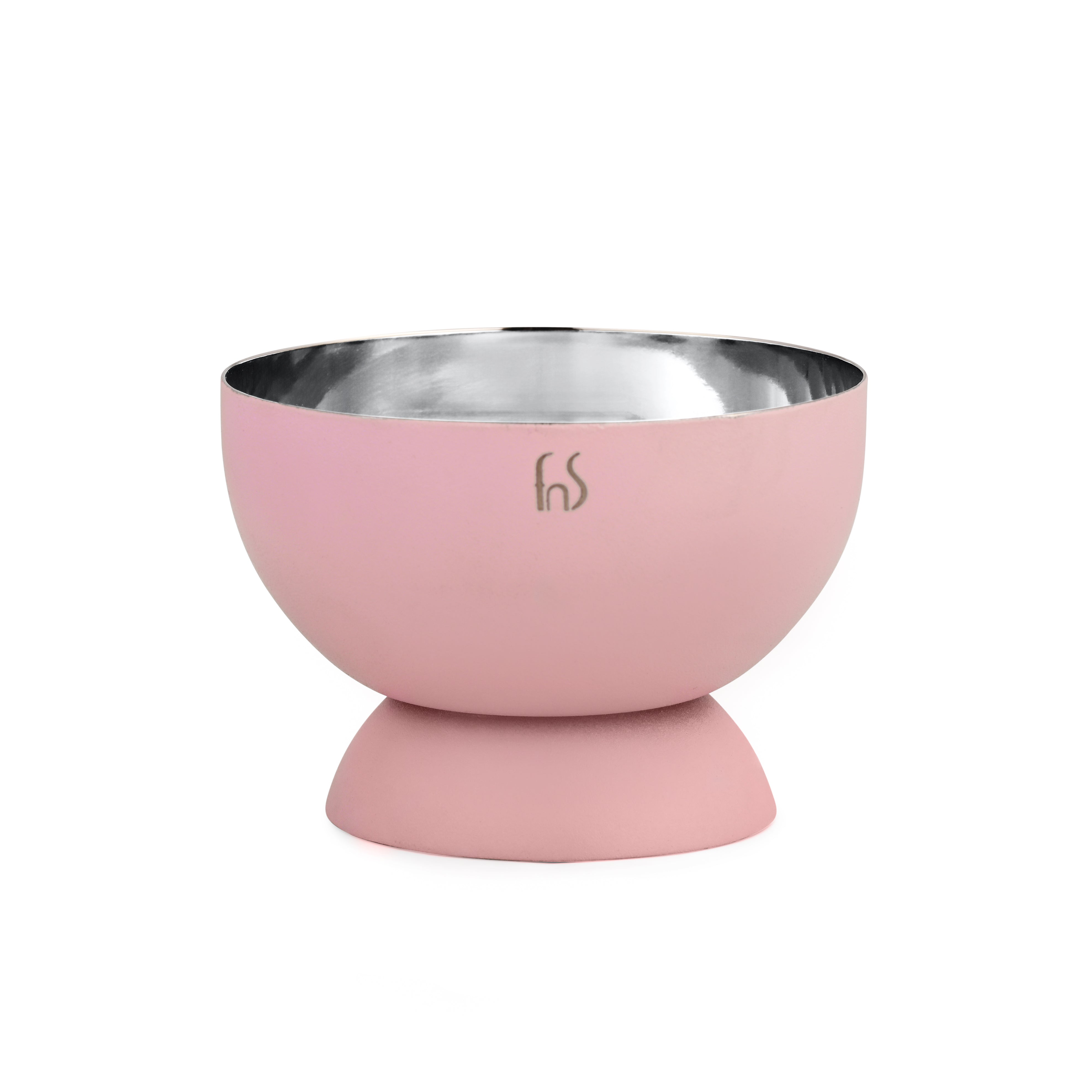 FNS Mellora Multi Color Dessert Bowl Set of 6 Bowl & Spoon for Ice Cream