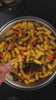 FnS NuChef Cookware Triply Tasla 22 CM | Even Heat Distribution, Durable & Rust-Free Cookware